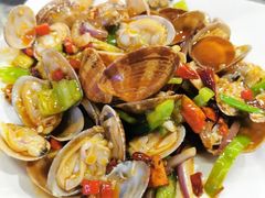 -四川小胡子海鲜(丁村万人海鲜广场店)