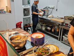 -袁家村关中印象体验地(大唐不夜城店)