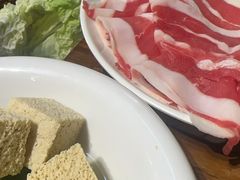 -老北京涮肉(经一路店)