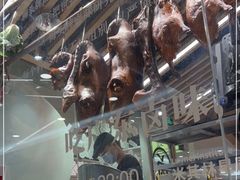 -狮头牌卤味研究所·卤味饭(花城汇南区店)