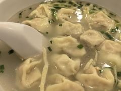 -东泰祥生煎馆(长宁路店)