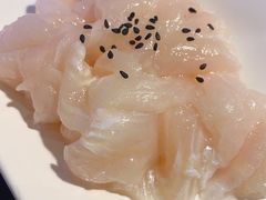 -热火朝天鲜切牛肉火锅(南强街巷店)