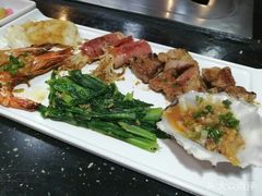 -利昂法式铁板主题餐厅(新奥购物中心店)