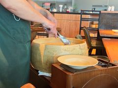 -新贝乐意大利餐厅(苏州中心店)