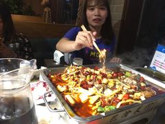 -巴渝菜馆(涿州店)