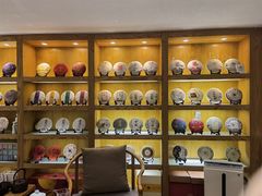 -赏清合茶文化艺术体验馆(百瑞景店)