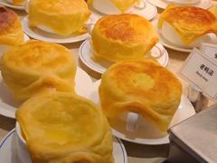 -天伦松鹤大饭店·欣妮咖啡