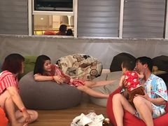 -大自然会所(泉秀店)