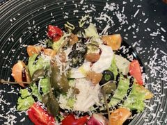 -YUE·6·西式融合餐厅(外滩六号店)