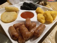 -乐凯撒披萨(正佳广场店)