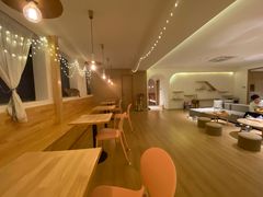 -猫腻·猫咖·撸猫馆(星光大道店)