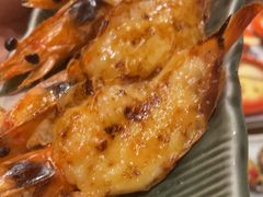 -吉兆·料理(红梅南路店)