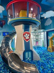 -尼克Playtime(欢乐海岸店)