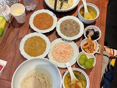 -裕兴记•蟹黄面馆(人民广场店)