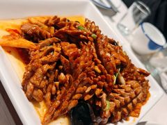 -梅飞酒家(桑园路店)