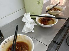 -杨记灌肠(食品街店)