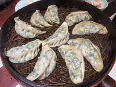 -松针蔡记蒸饺(花园路店)