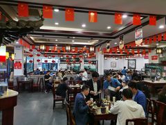 大堂-耿福兴(凤凰美食街店)