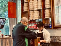 -恩宁刘福记(东华东路店)