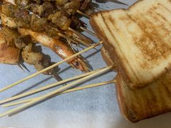 -烤五行·烧烤烤串(石佛营店)