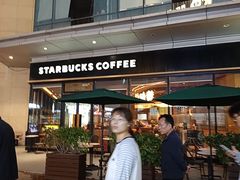 -星巴克(泉州晋江万达广场店)