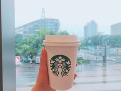 -星巴克臻选(深圳龙岗万科店)