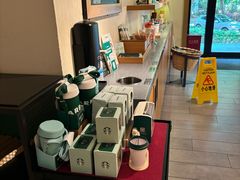 -星巴克(深圳侨城街店)