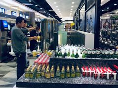 -福成自助烤肉(长阳店)