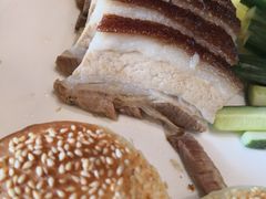 密云烧肉-烧肉馆(古北水镇景区店)