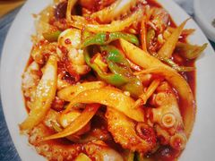 -故乡家韩国料理(丹东街店)