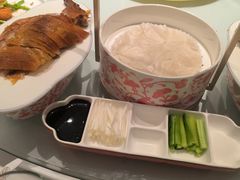 -香丰阁·烤鸭·川湘菜(清河店)