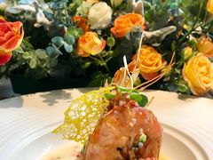 -箱美术馆私房菜(水晶郦城店)