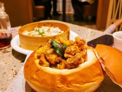 -小鹅皇港式餐厅(新抚万达店)