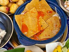 -太琼糟粕醋·海南酸汤火锅(亚龙湾店)