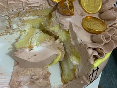 -卡漫莫尼蛋糕(私人定制店)