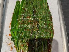-森龍邑·烧烤·海鲜·炒菜(闽江路店)