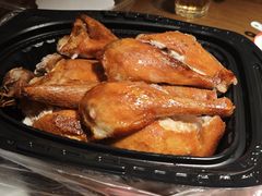 -张家卫·阳江菜·小海鲜(肥婆湾桥店)