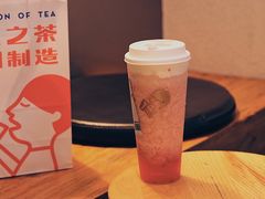 芝芝莓莓-喜茶(中山利和新地店)