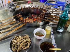 -喷火龙西昌火盆烧烤(泸州总店)
