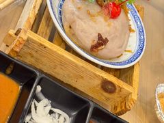 -芋包王闽南茶楼(八市店)