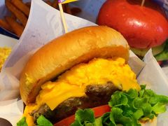 -BOLE BURGER波乐堡(高新店)
