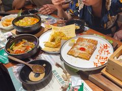 -马灯部落·西湖边的创意山景餐厅(虎跑动物园店)