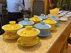 -伊帆食府·青海地方特色美食