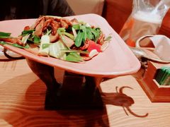 -云海肴云南菜(正大广场店)