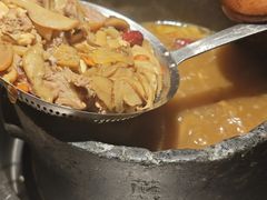 -蘑界·野生菌火锅(深业上城店)