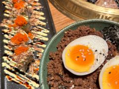 -MIKOMIKO和牛烧肉专门店(南门店)