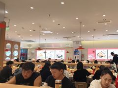 -龍歌自助小火锅(崂山丽达店)