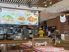 -西贝(南开大悦城店)