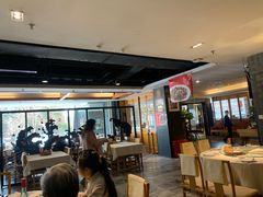 大堂-辣婆婆(航天桥店)