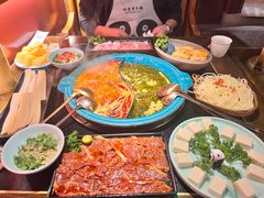 -吼堂老火锅(太古里总店)